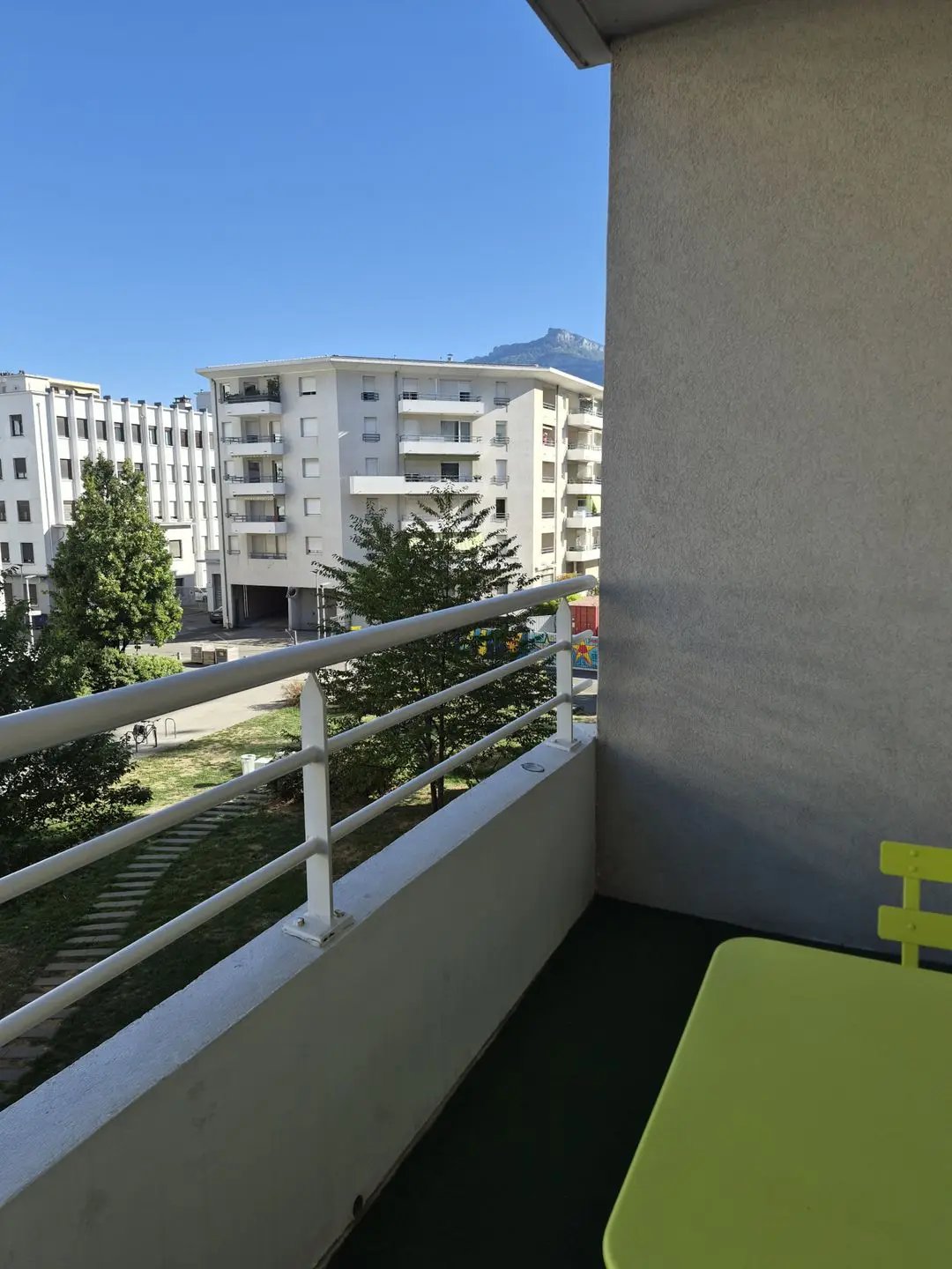 Appartement à louer, 47m², Chambéry