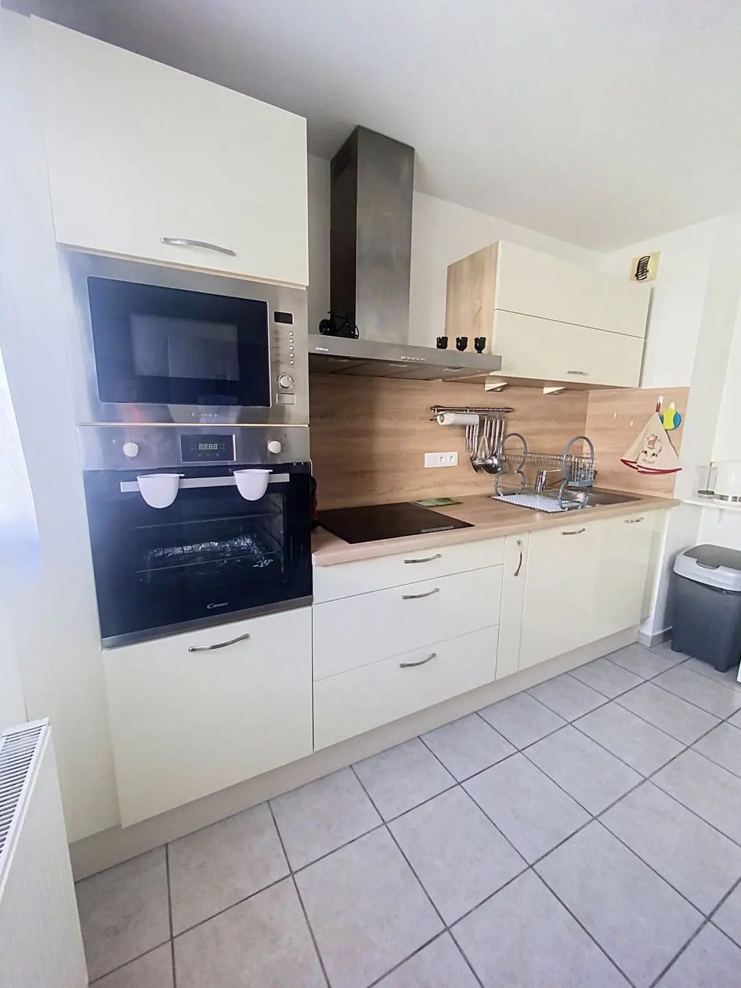 Appartement à louer, 47m², Chambéry