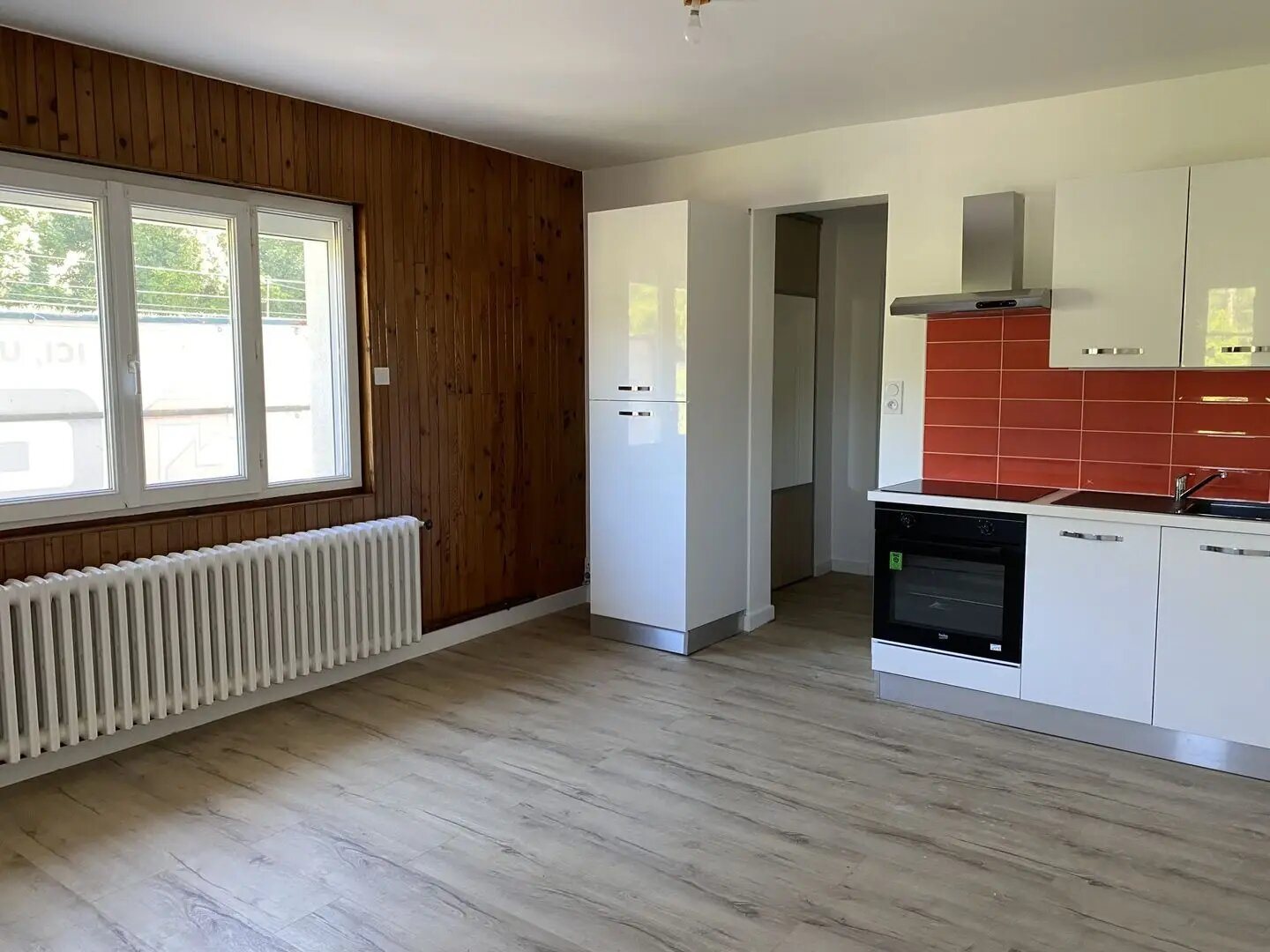 Maison à vendre, 37m², Trévignin