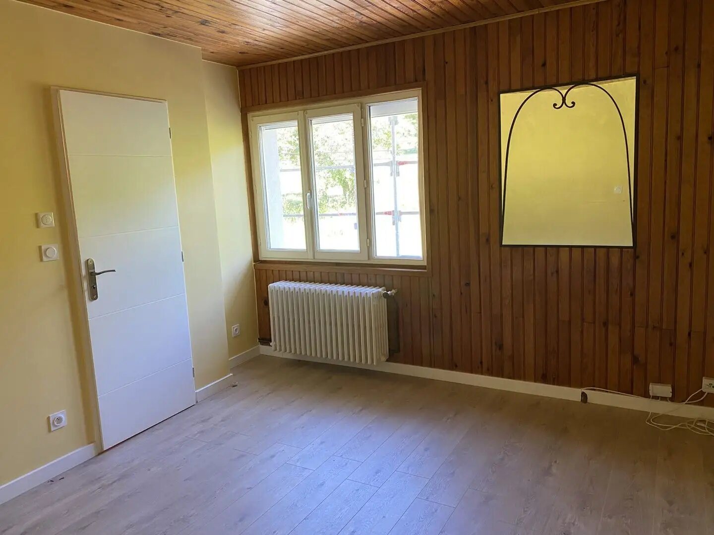 Maison à vendre, 37m², Trévignin