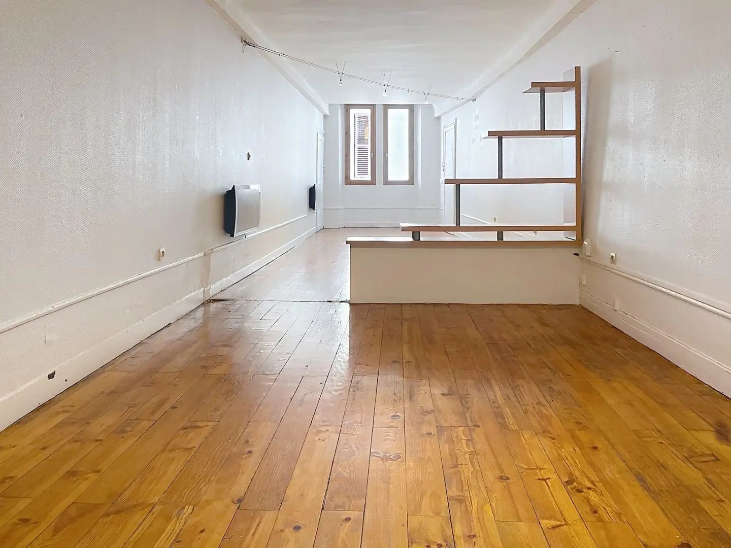 Appartement à louer, 53m², Chambéry