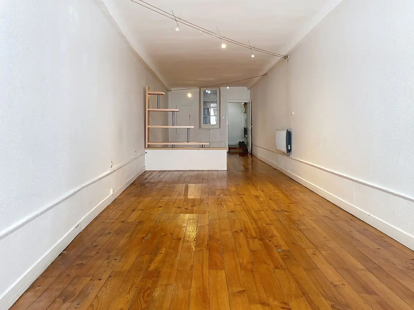 Appartement à louer, 53m², Chambéry