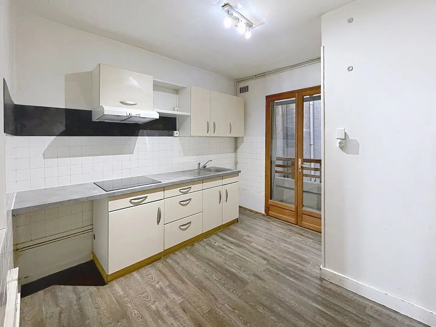 Appartement à louer, 53m², Chambéry