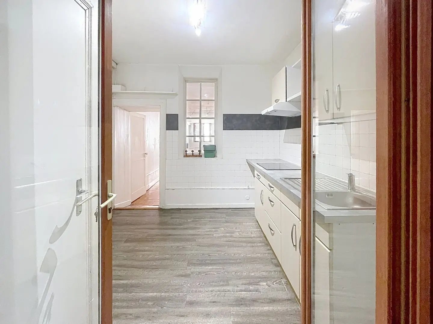 Appartement à louer, 53m², Chambéry