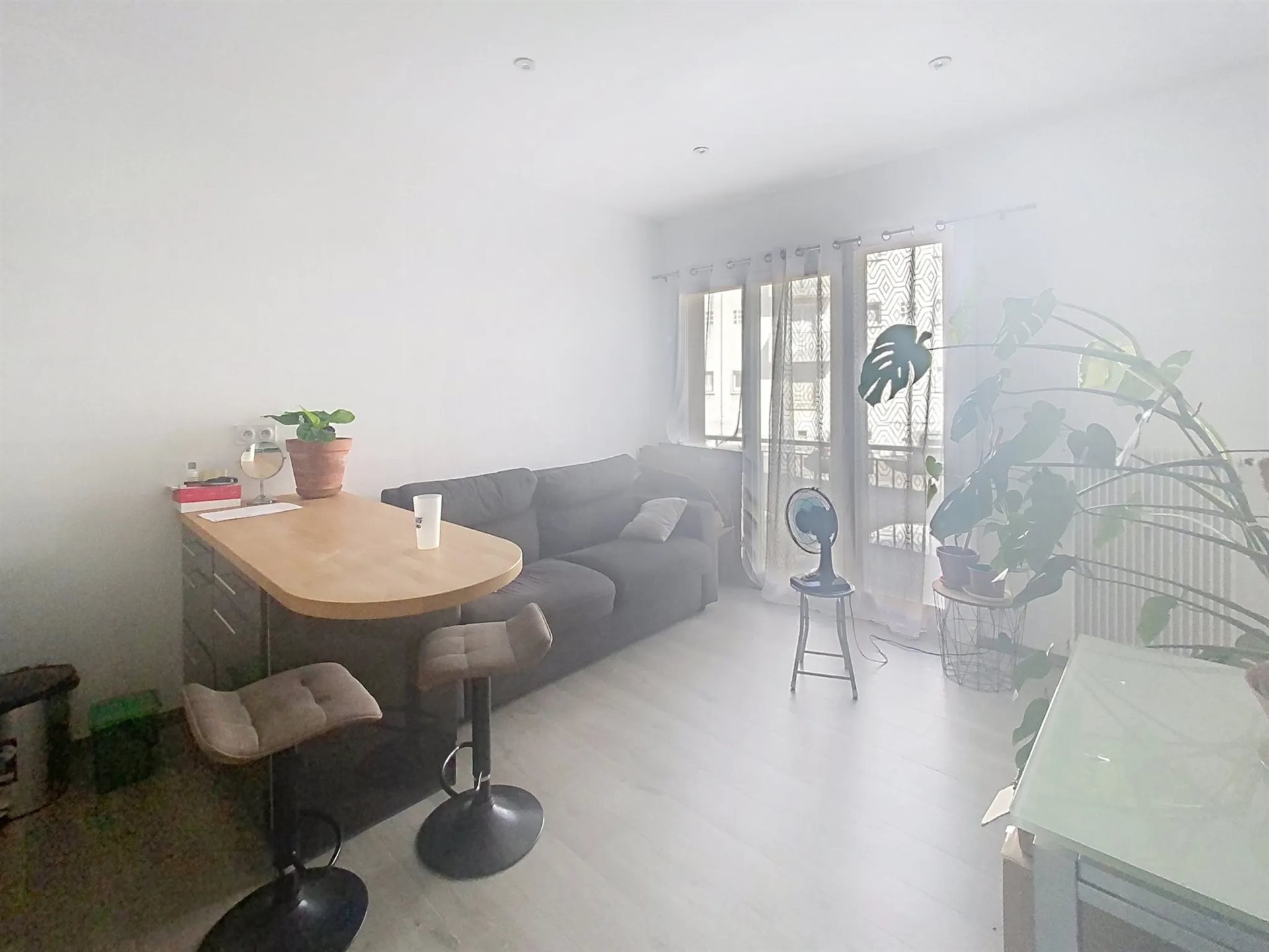Appartement à louer, 31m², Chambéry