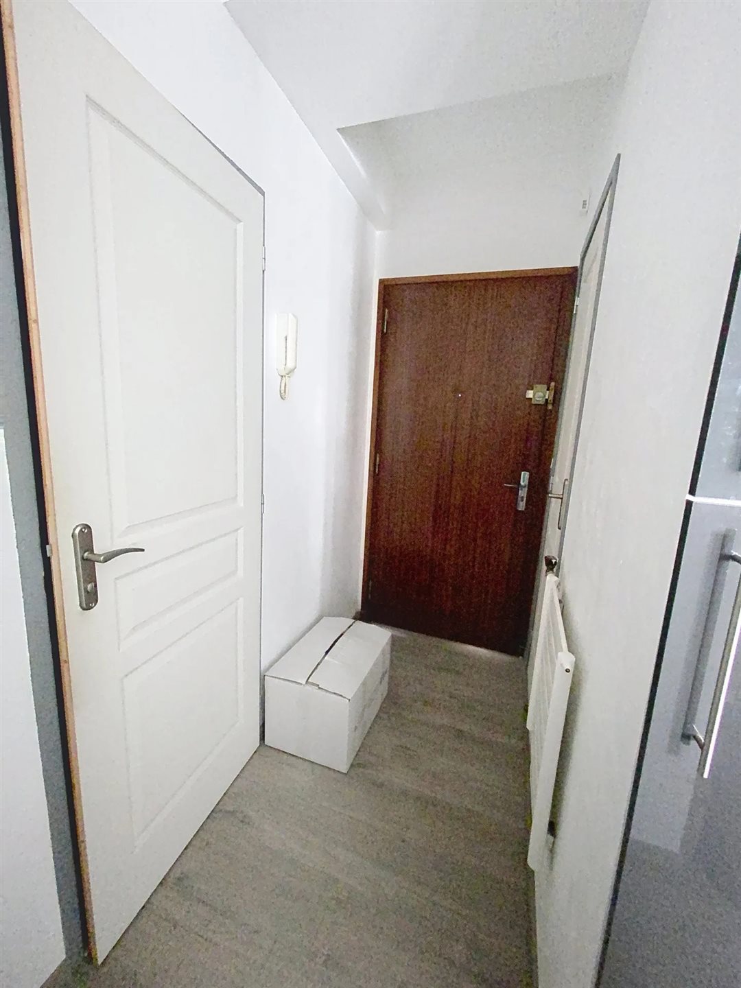 Appartement à louer, 31m², Chambéry