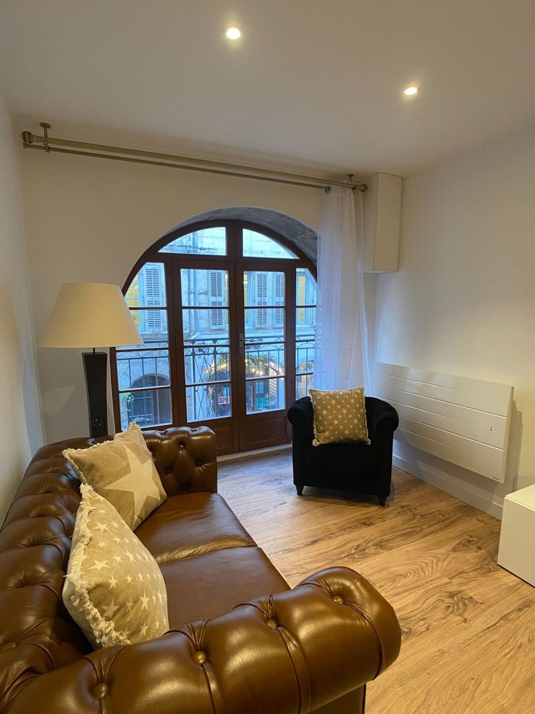 Appartement à louer, 35m², Chambéry