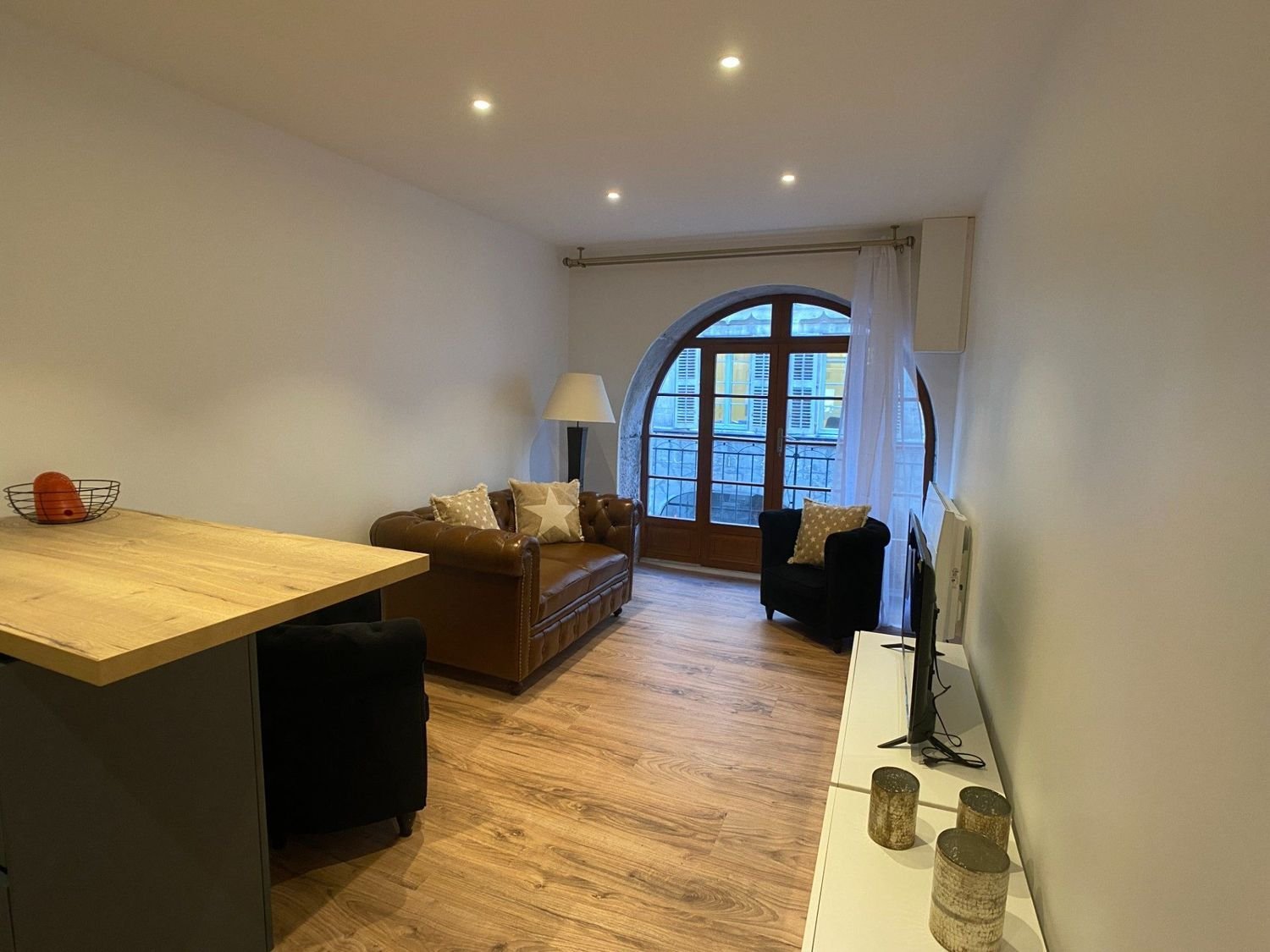 Appartement à louer, 35m², Chambéry