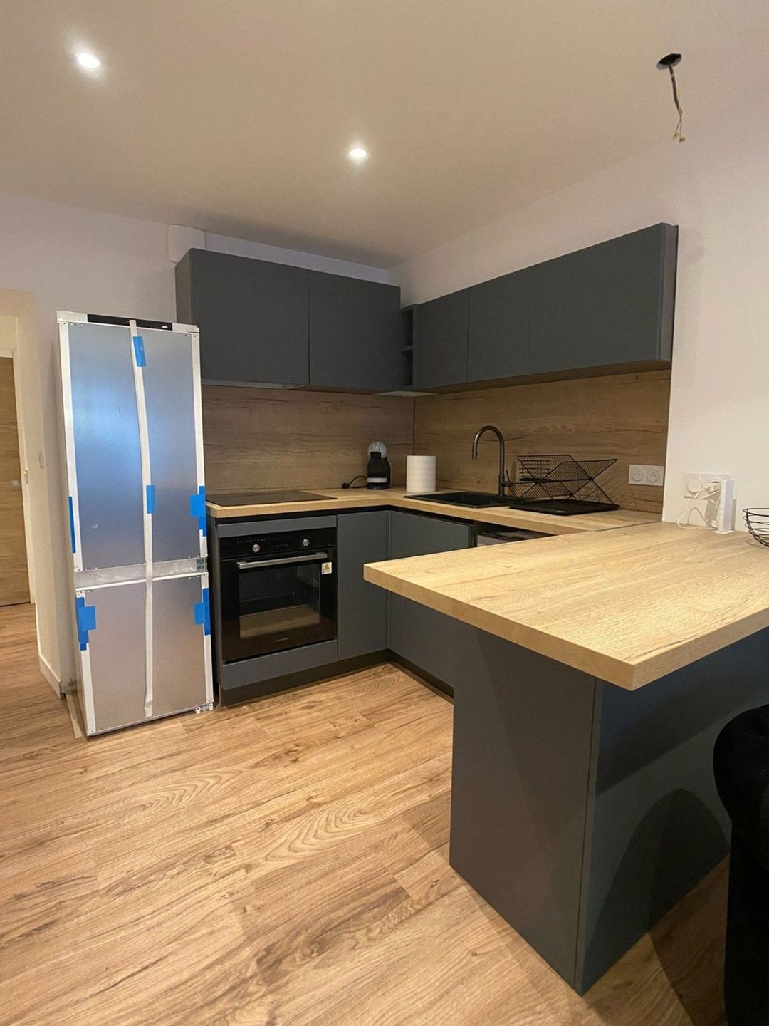 Appartement à louer, 35m², Chambéry