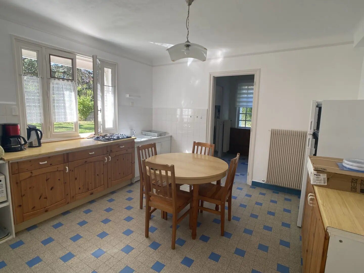 Appartement à louer, 59m², Challes-les-Eaux