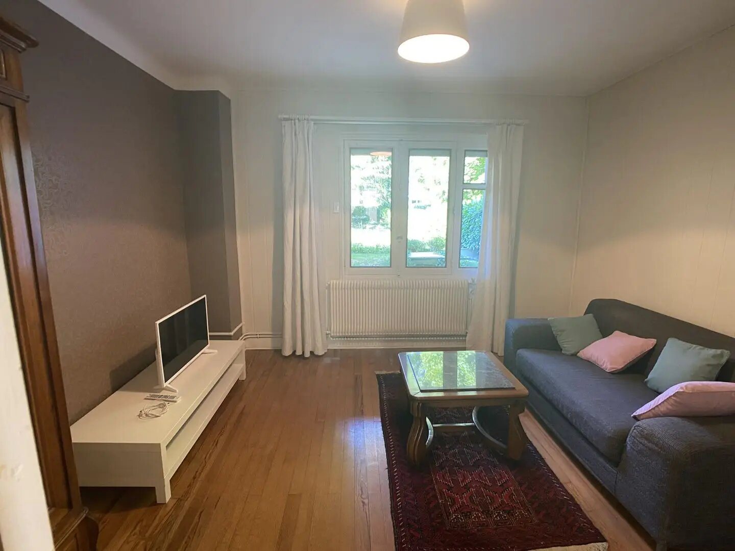 Appartement à louer, 59m², Challes-les-Eaux