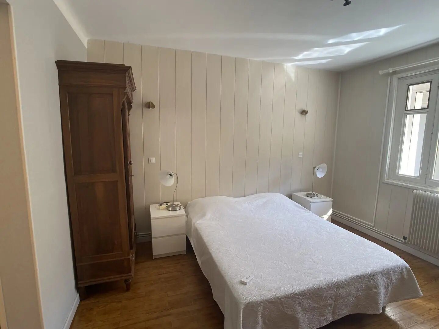 Appartement à louer, 59m², Challes-les-Eaux