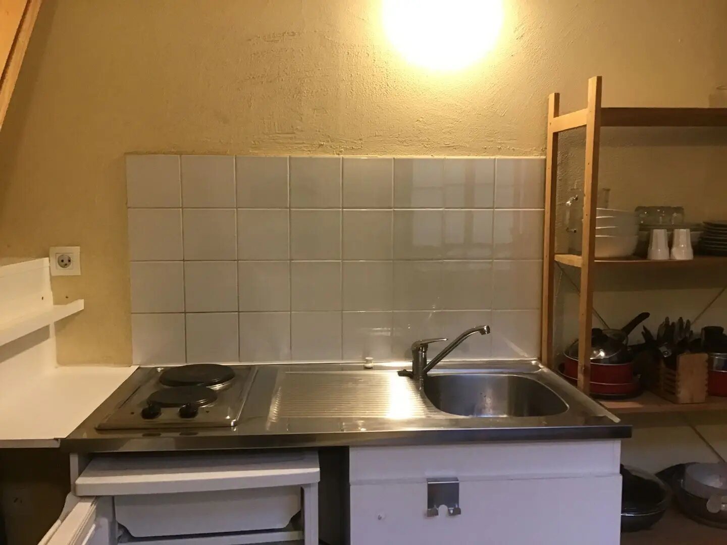 Appartement à louer, 26m², Chambéry