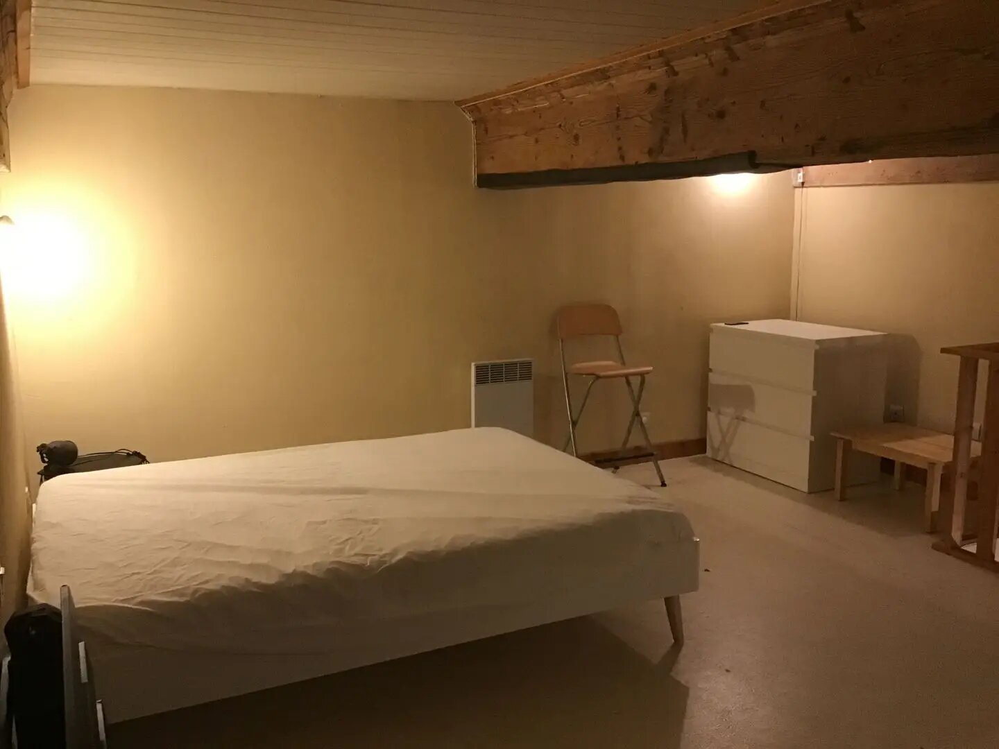 Appartement à louer, 26m², Chambéry