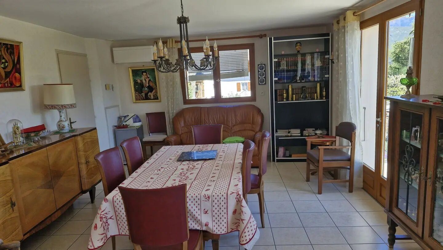 Maison à vendre, 194m², Saint-Baldoph