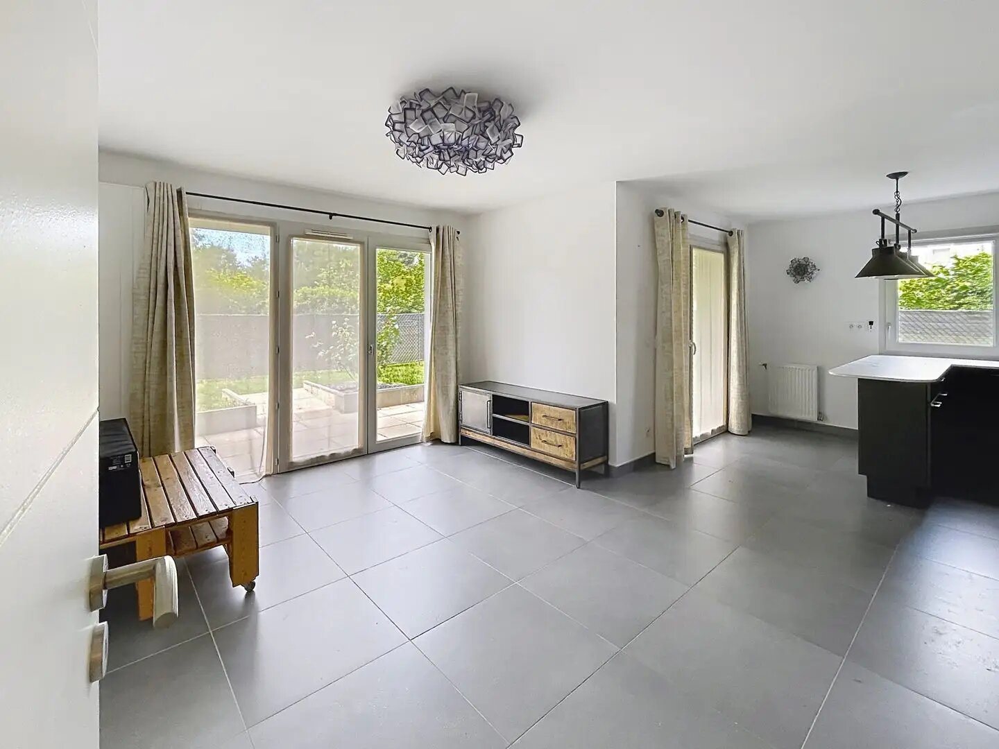 Appartement à vendre, 63m², La Ravoire