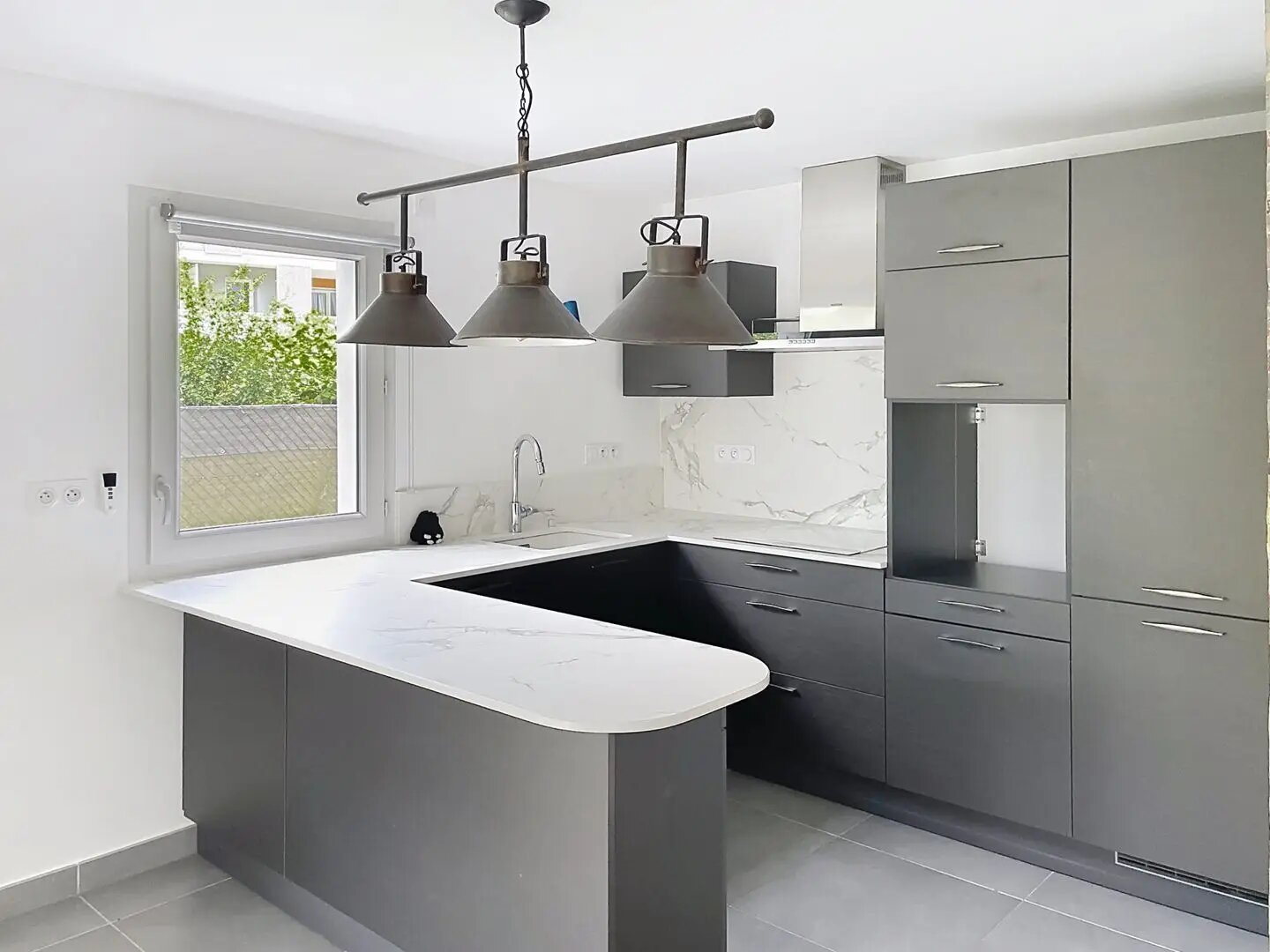 Appartement à vendre, 63m², La Ravoire