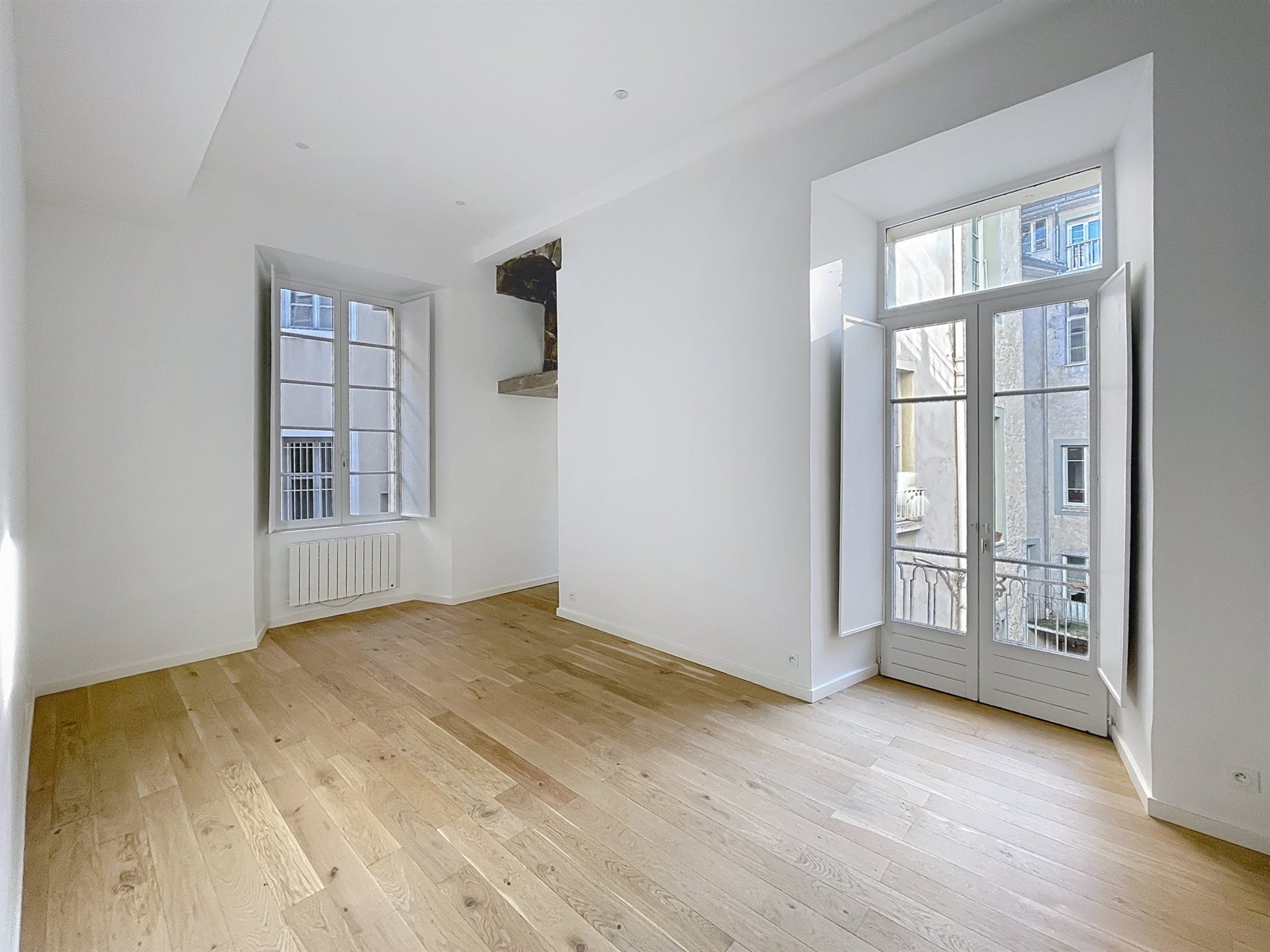 Appartement à vendre, 89m², Chambéry