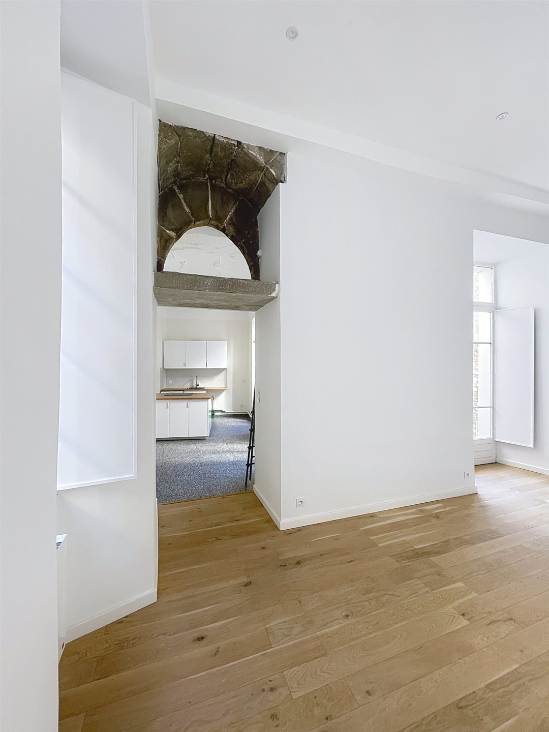 Appartement à vendre, 89m², Chambéry