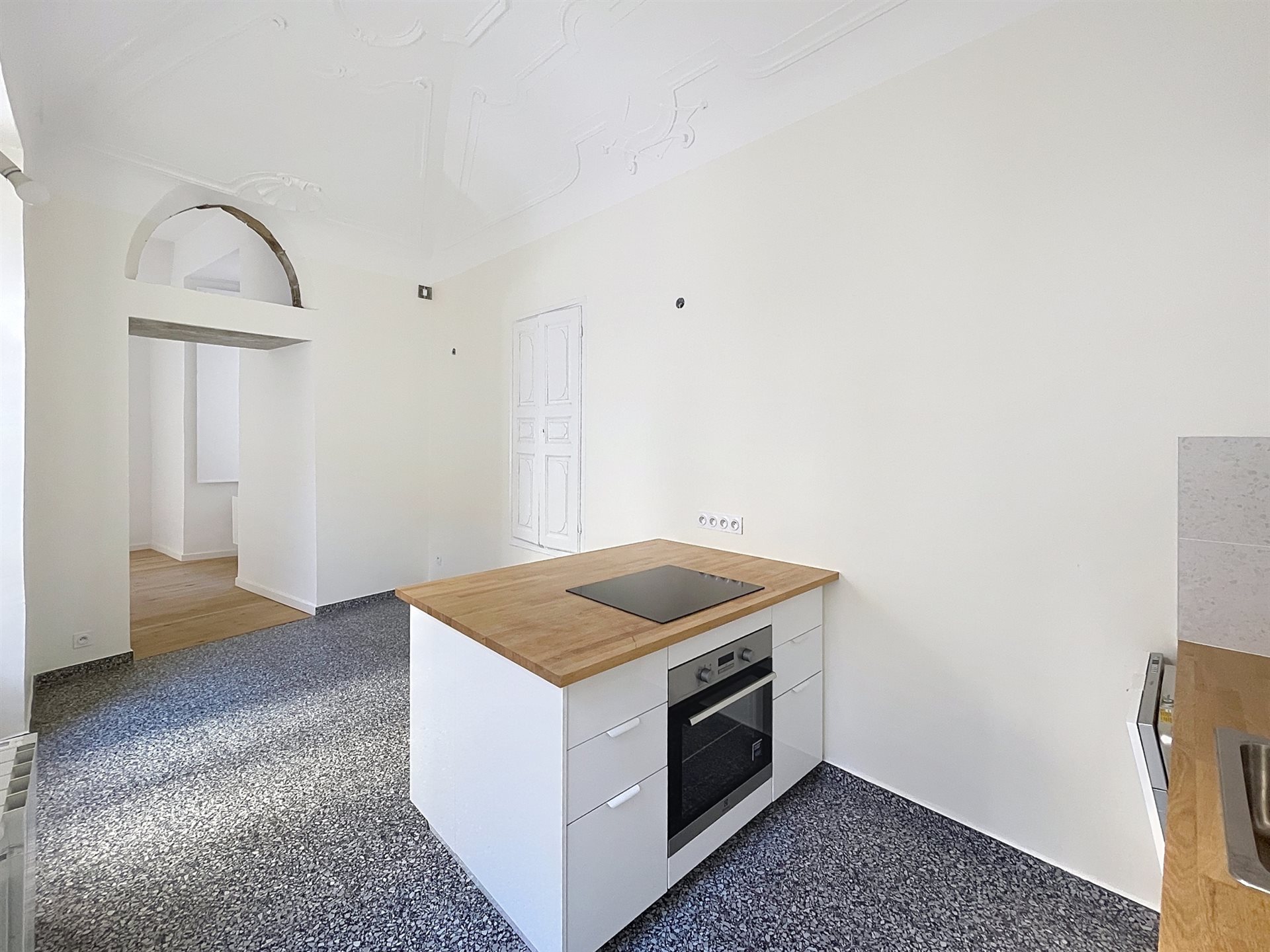Appartement à vendre, 89m², Chambéry