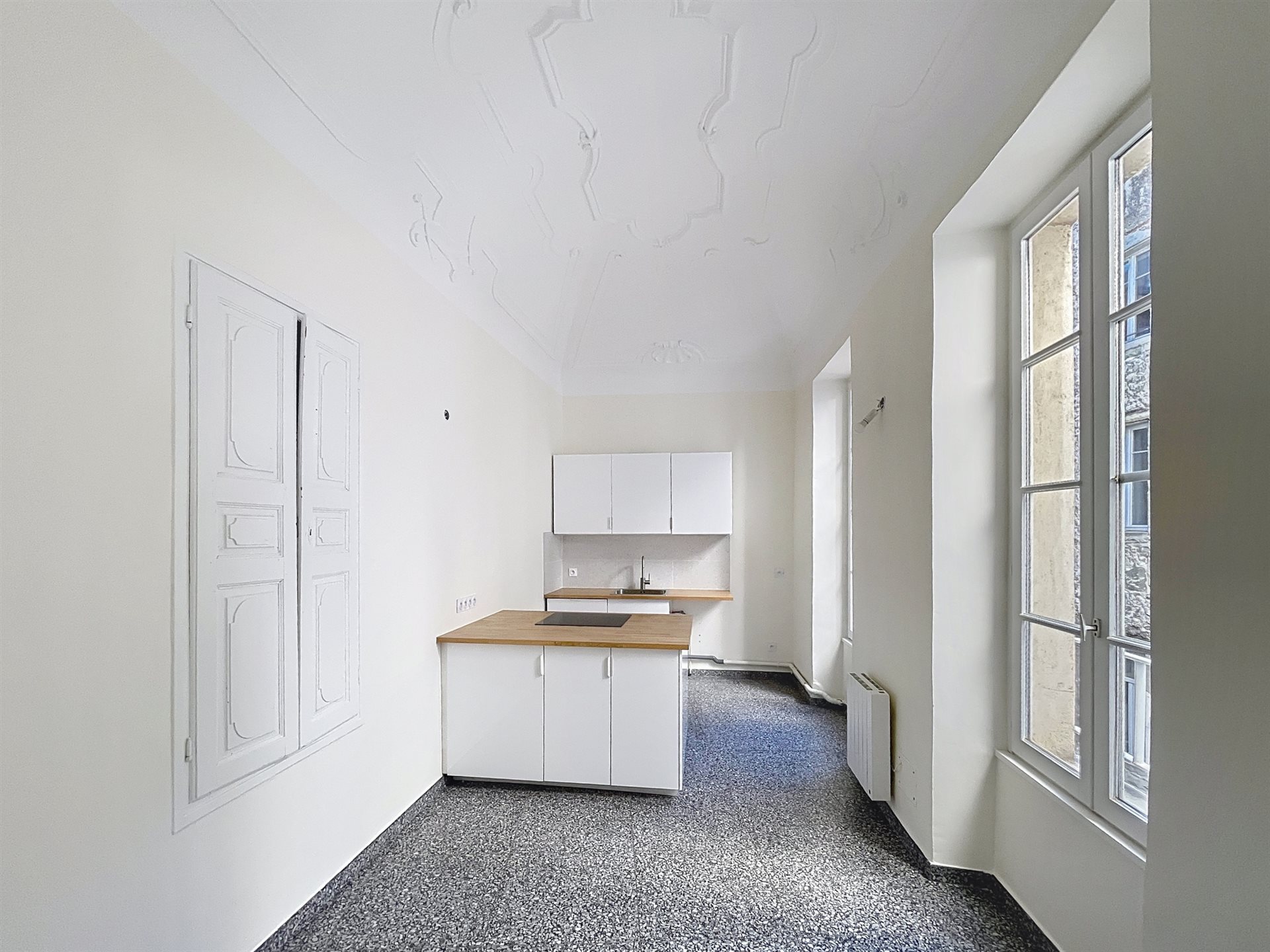Appartement à vendre, 89m², Chambéry