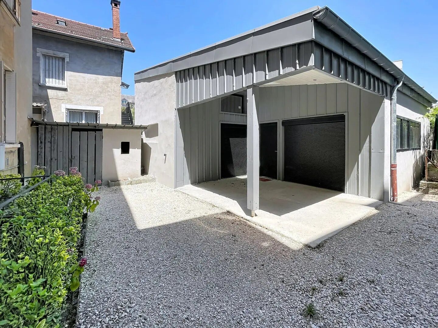 Maison à vendre, 63m², Chambéry