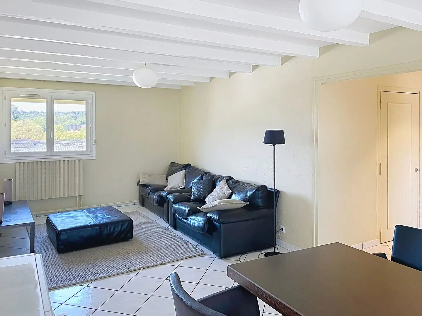 Appartement à louer, 72m², Chambéry