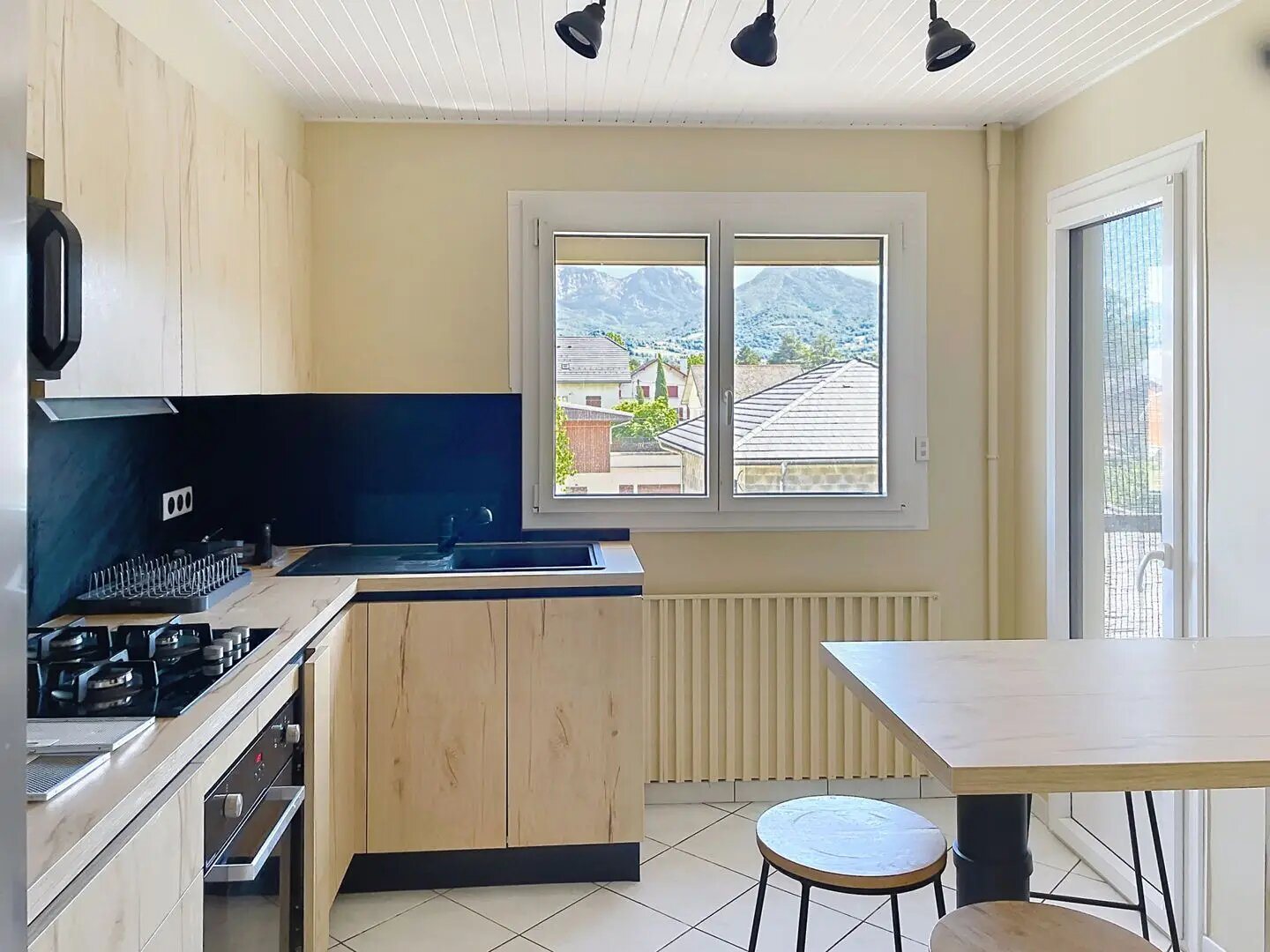 Appartement à louer, 72m², Chambéry
