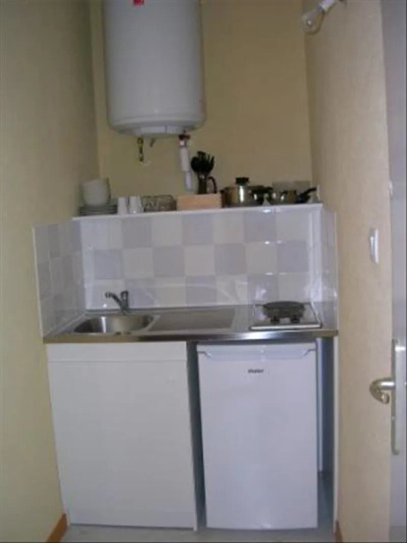 Appartement à louer, 21m², Chambéry