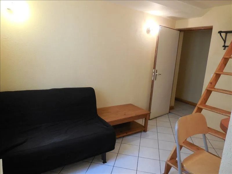 Appartement à louer, 21m², Chambéry