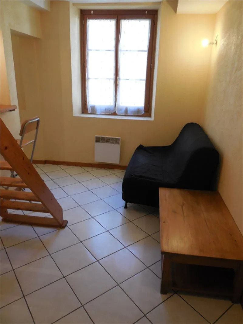 Appartement à louer, 21m², Chambéry