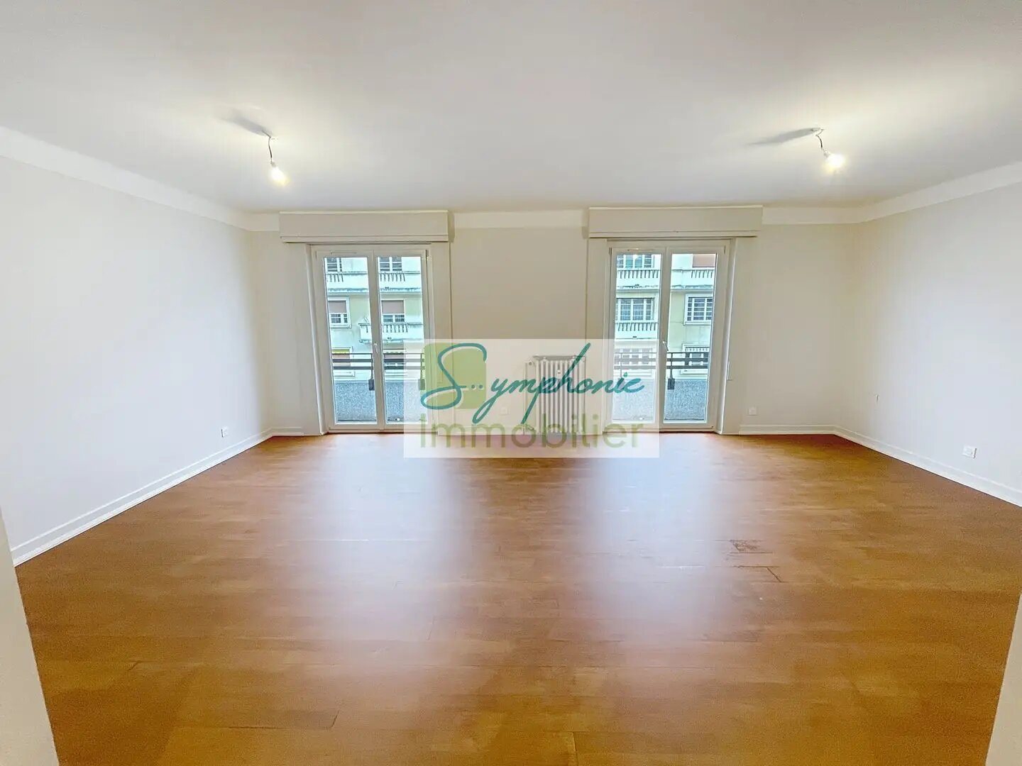 Appartement à vendre, 117m², Chambéry