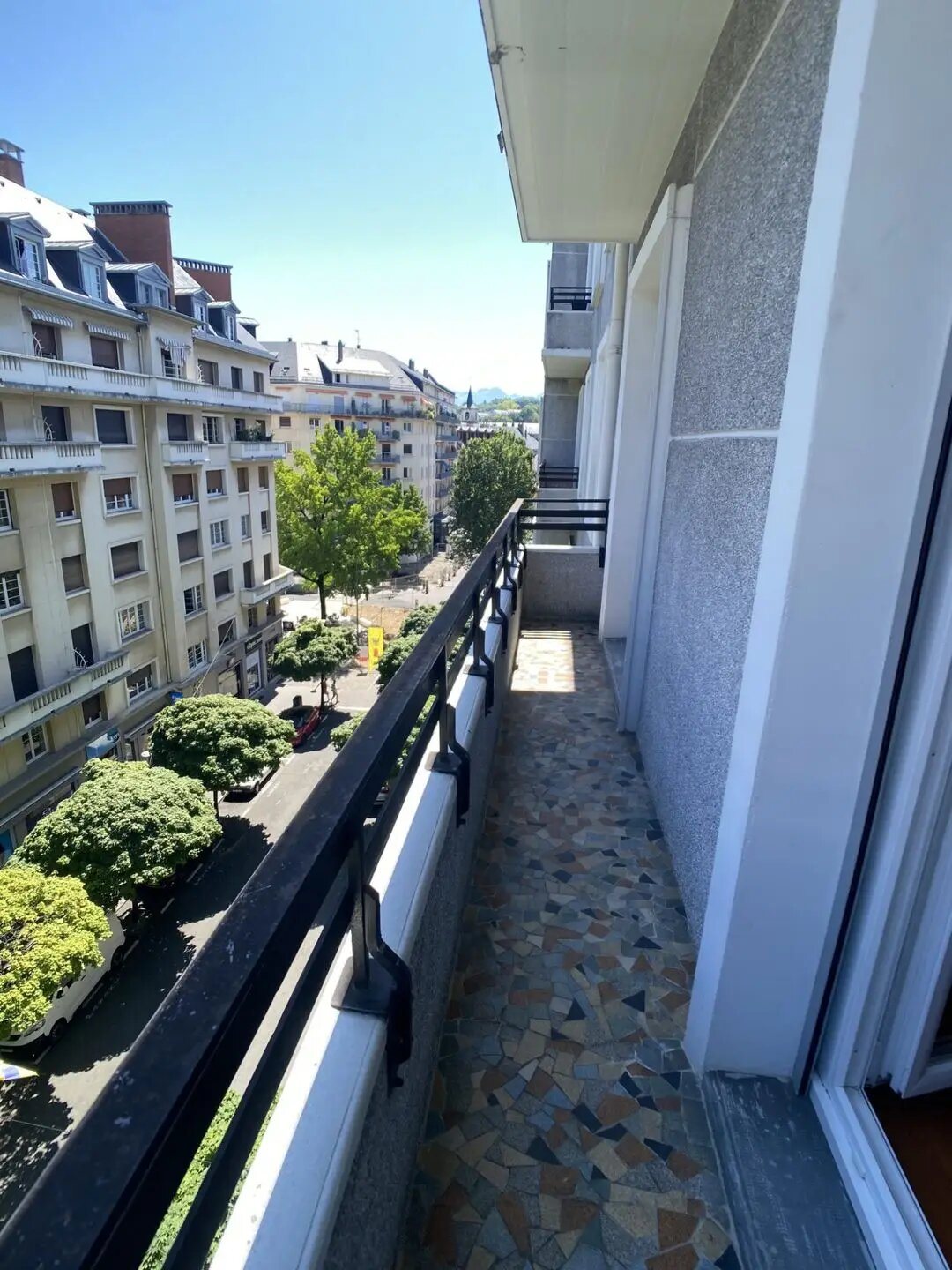 Appartement à vendre, 117m², Chambéry