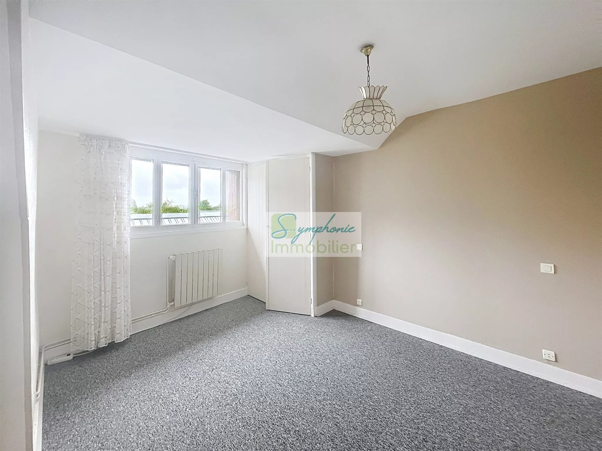 Appartement à vendre, 73m², Saint-Alban-Leysse