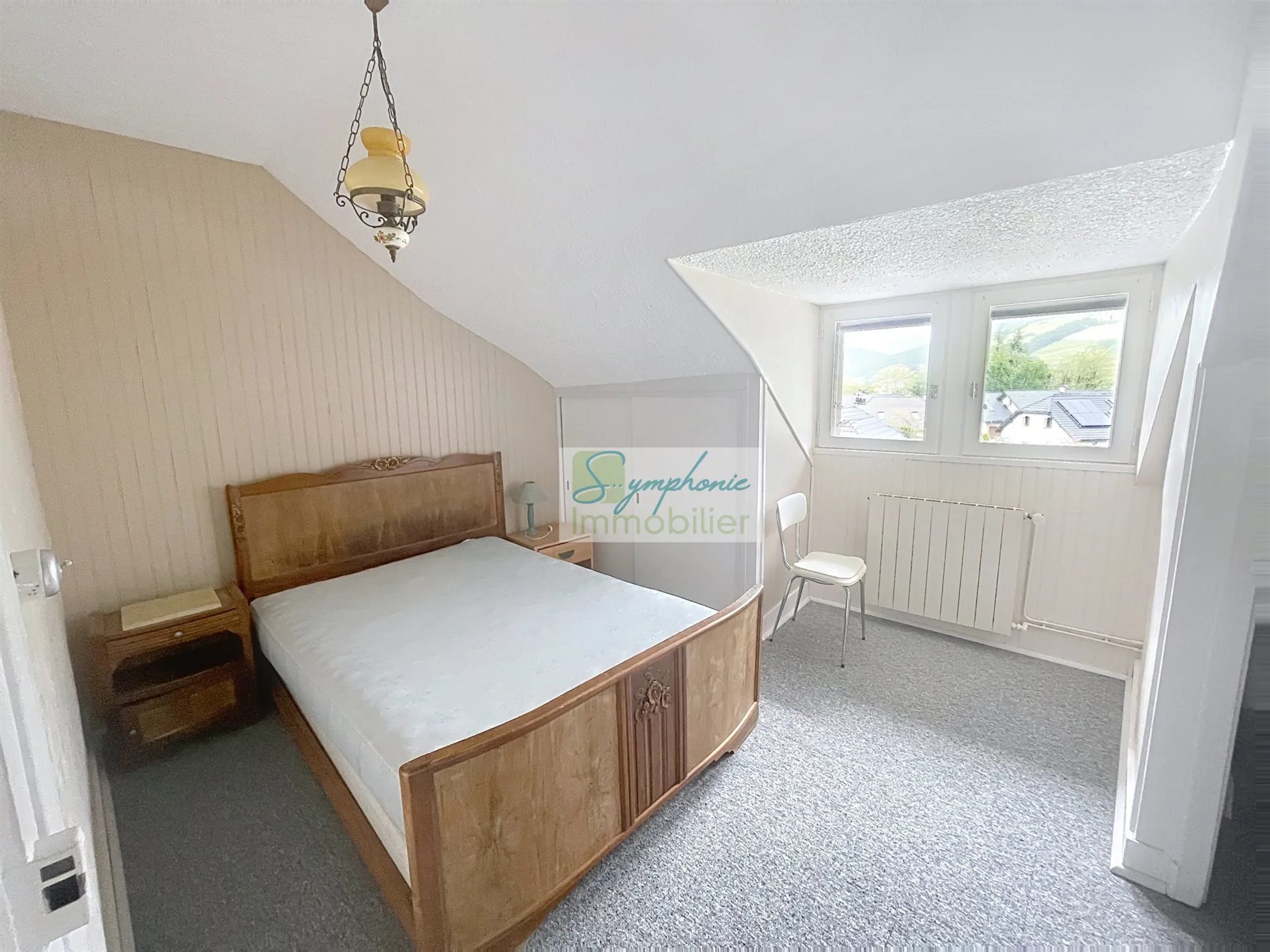 Appartement à vendre, 73m², Saint-Alban-Leysse
