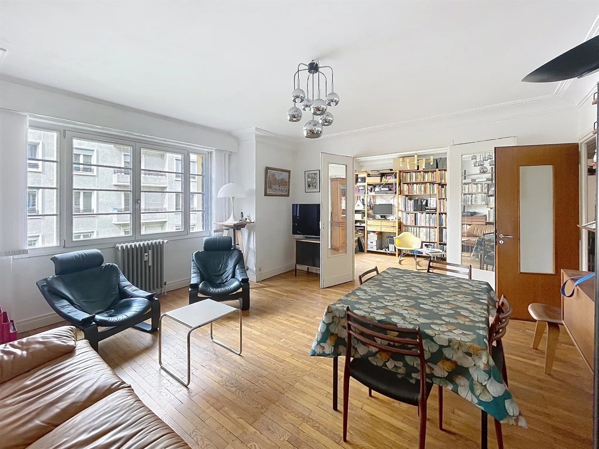 Appartement à vendre, 90m², Chambéry