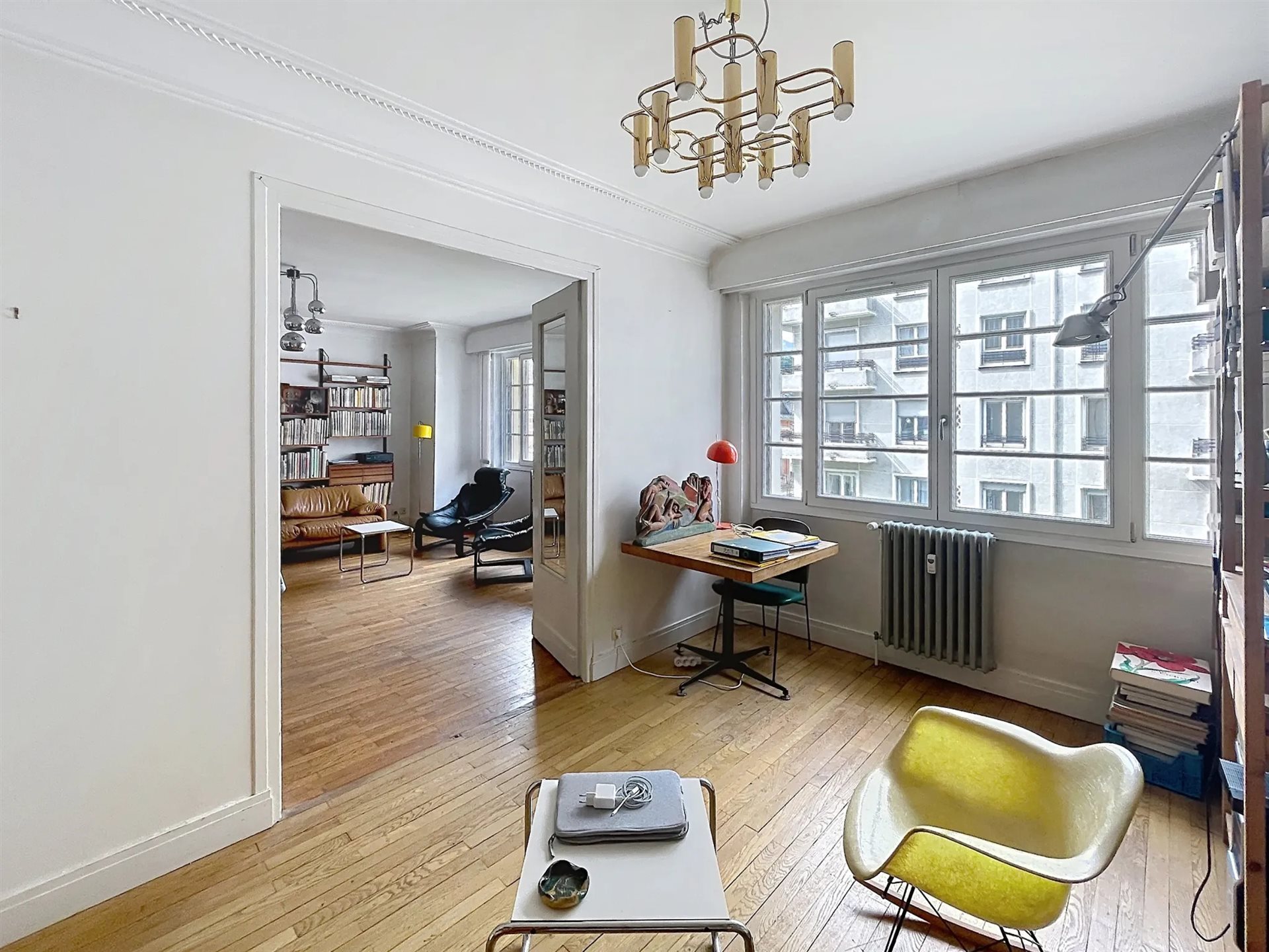 Appartement à vendre, 90m², Chambéry