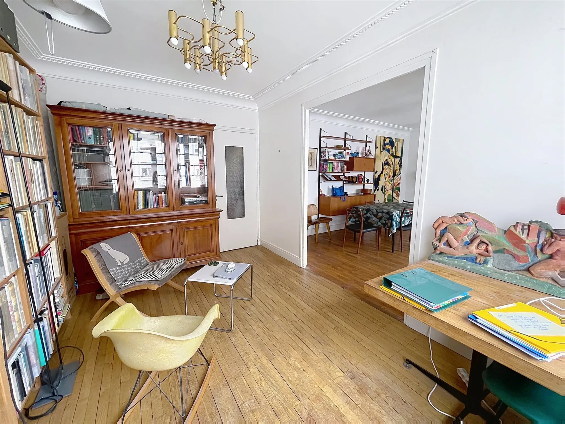 Appartement à vendre, 90m², Chambéry