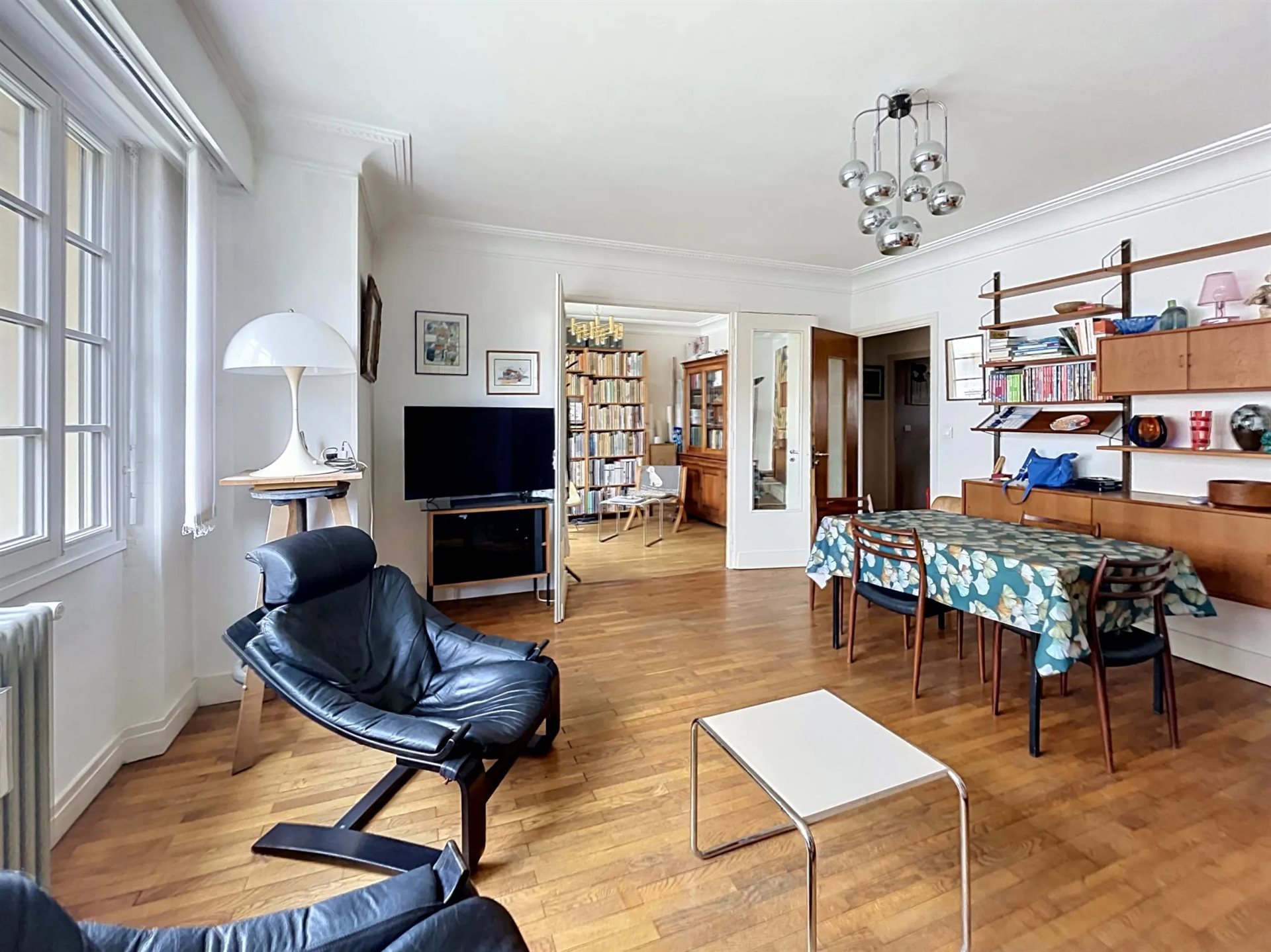Appartement à vendre, 90m², Chambéry