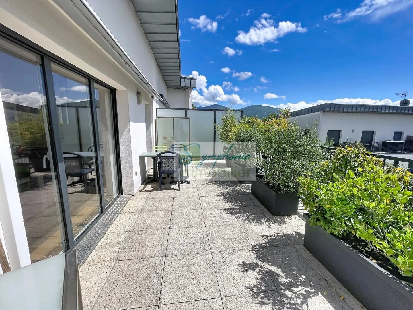 Appartement à vendre, 67m², Chambéry