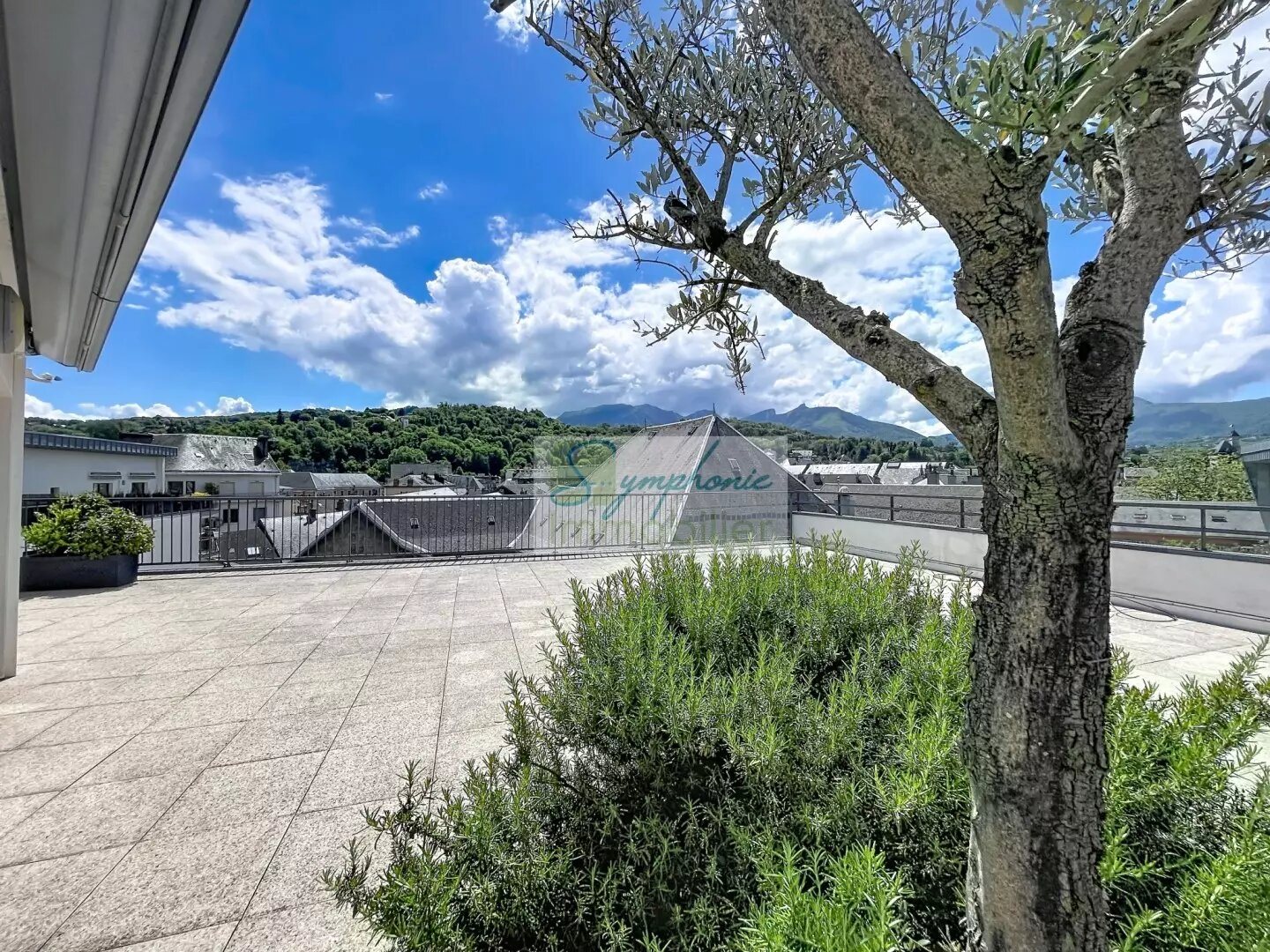 Appartement à vendre, 67m², Chambéry