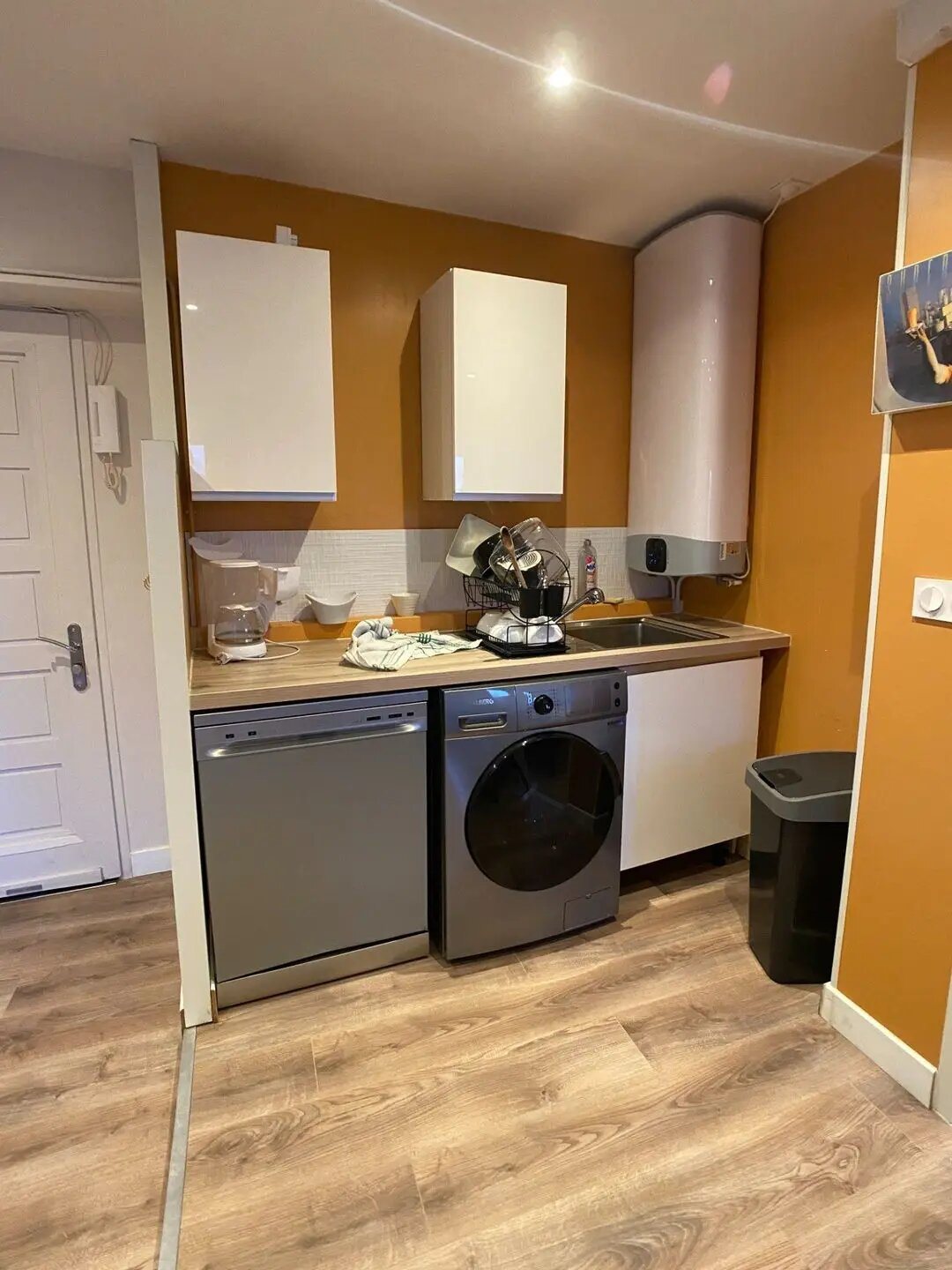 Appartement à louer, 26m², Chambéry
