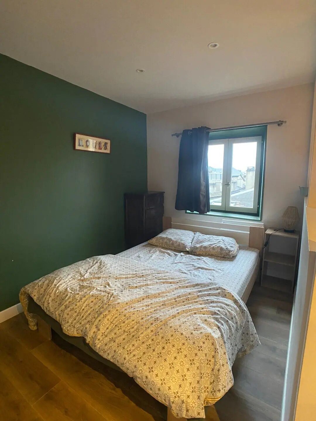 Appartement à louer, 26m², Chambéry