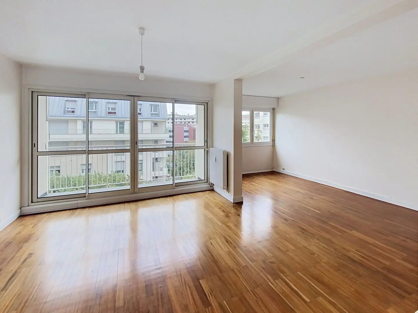 Appartement à louer, 77m², Chambéry