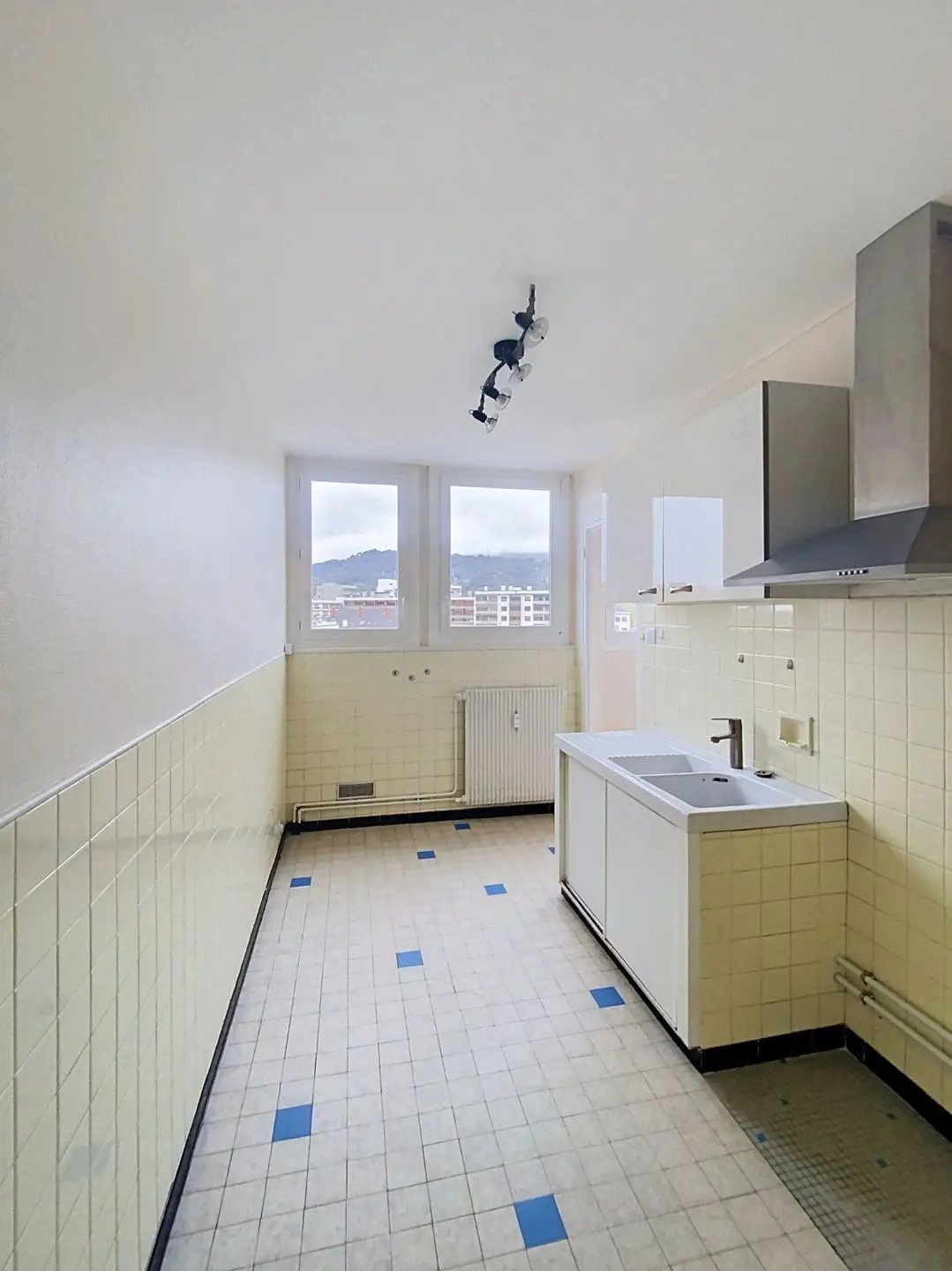 Appartement à louer, 77m², Chambéry