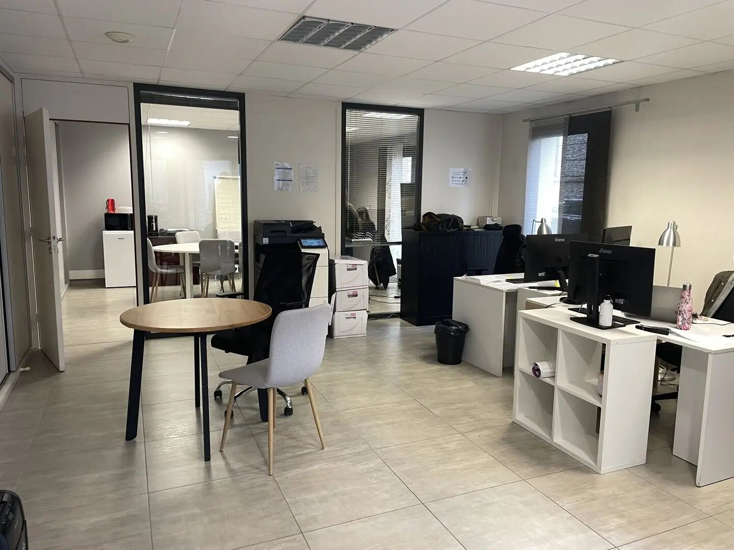 Appartement à louer, 76m², Aix-les-Bains