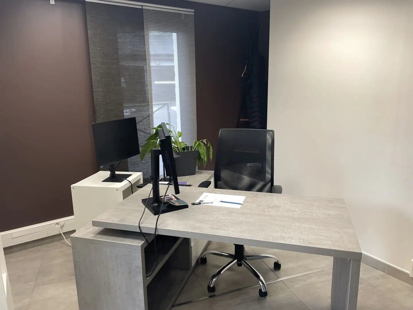 Appartement à louer, 76m², Aix-les-Bains