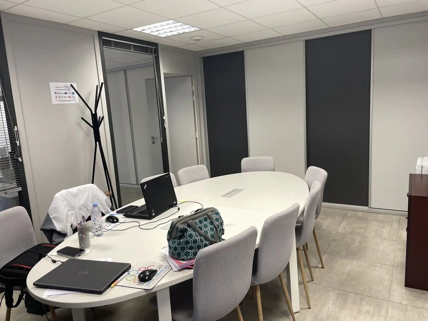 Appartement à louer, 76m², Aix-les-Bains