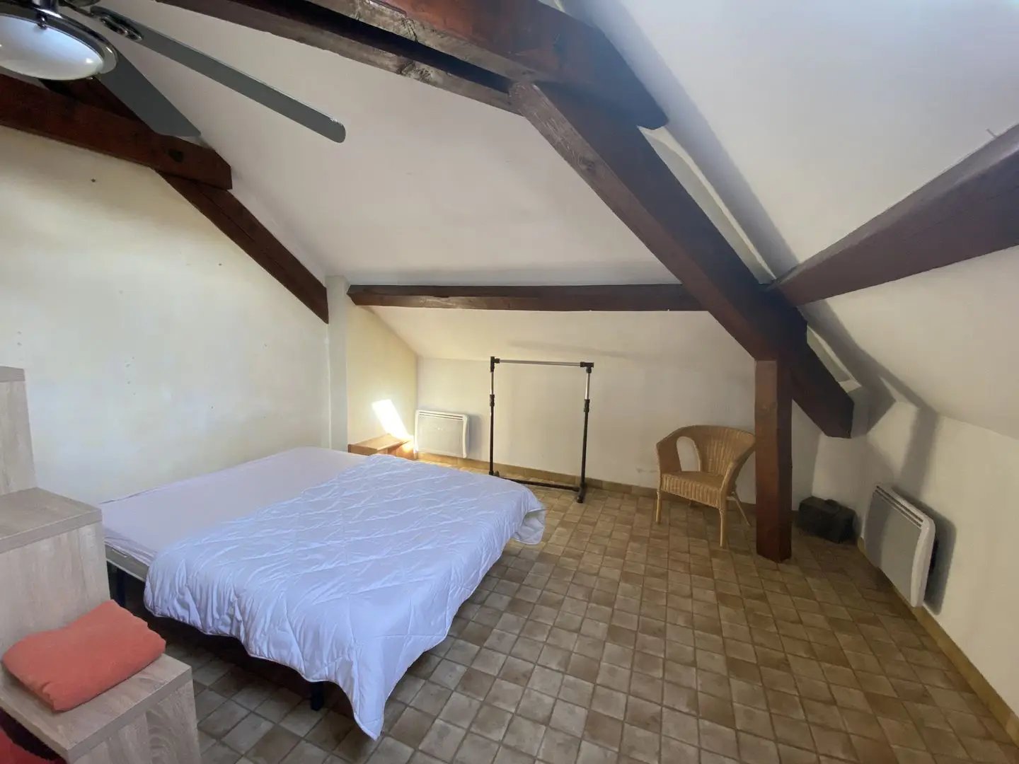 Appartement à louer, 30m², Chambéry