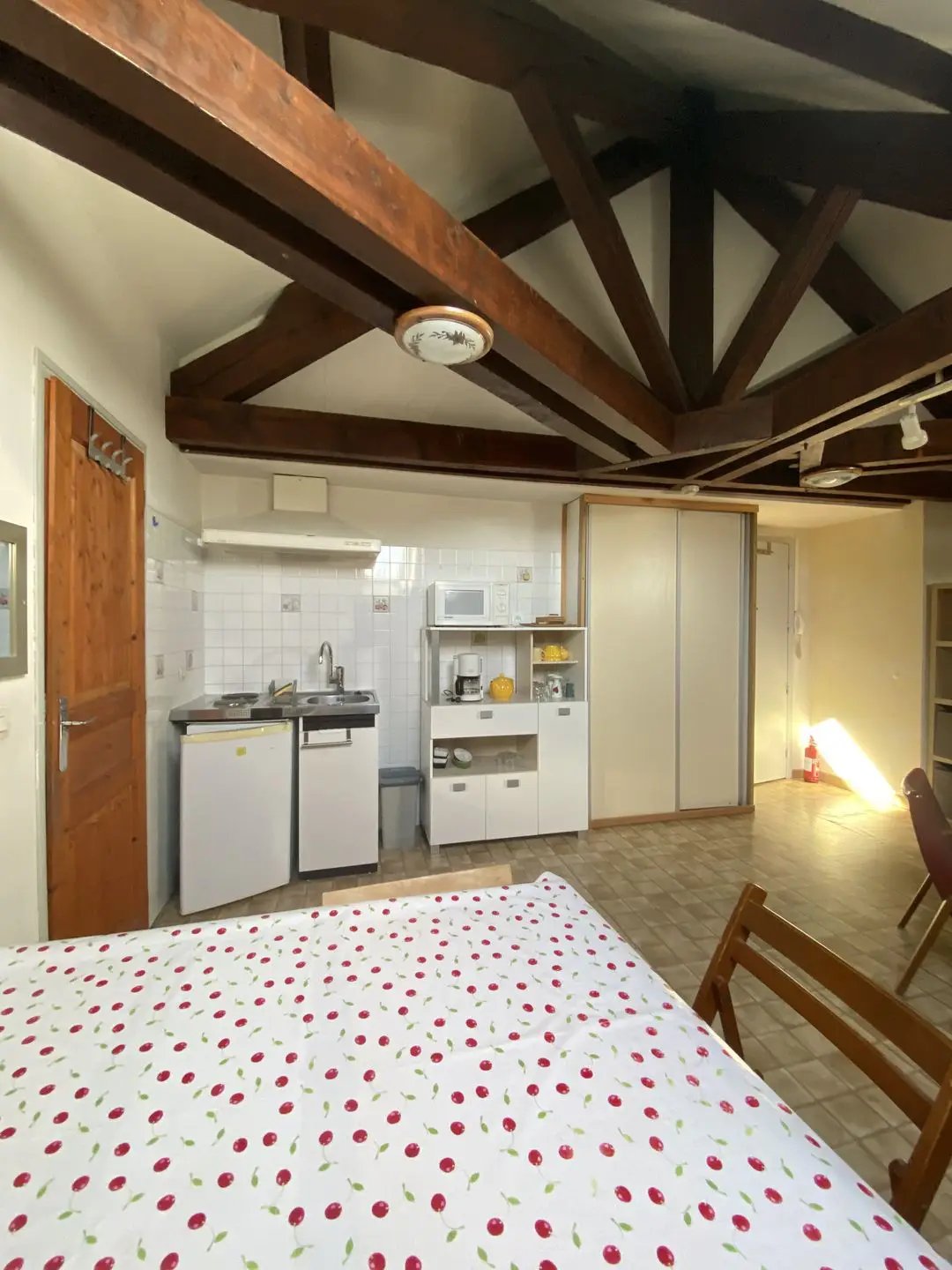 Appartement à louer, 30m², Chambéry